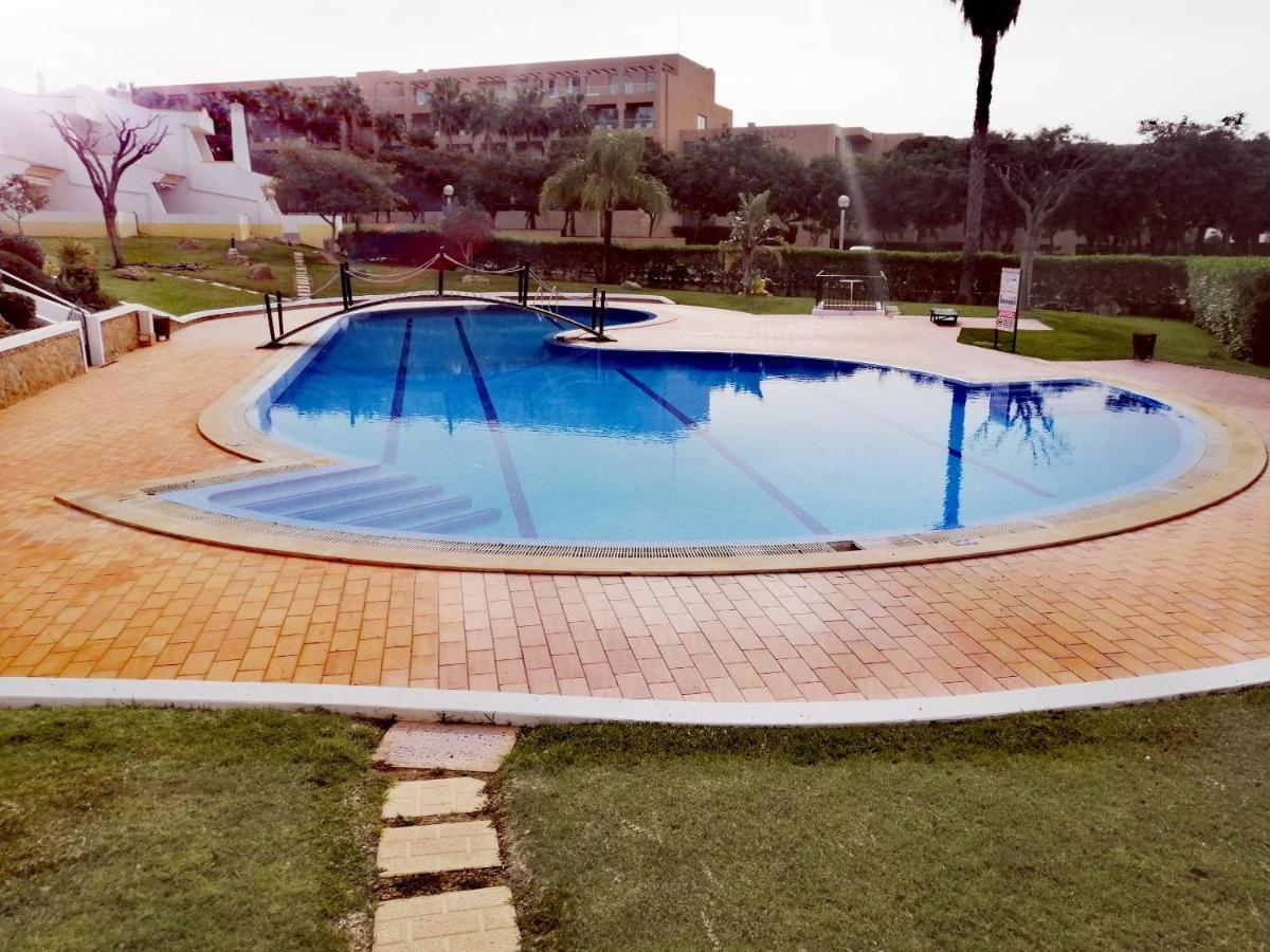 Beautiful Vila Rafaella, Walk Distance To Beaches Albufeira Bagian luar foto