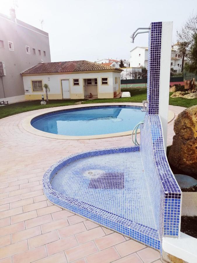 Beautiful Vila Rafaella, Walk Distance To Beaches Albufeira Bagian luar foto