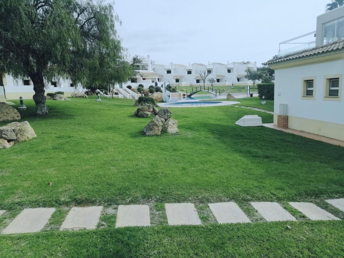 Beautiful Vila Rafaella, Walk Distance To Beaches Albufeira Bagian luar foto