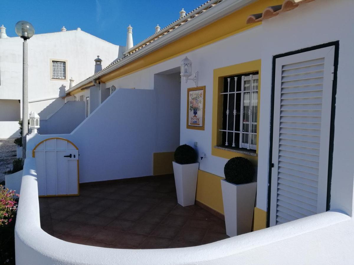 Beautiful Vila Rafaella, Walk Distance To Beaches Albufeira Bagian luar foto