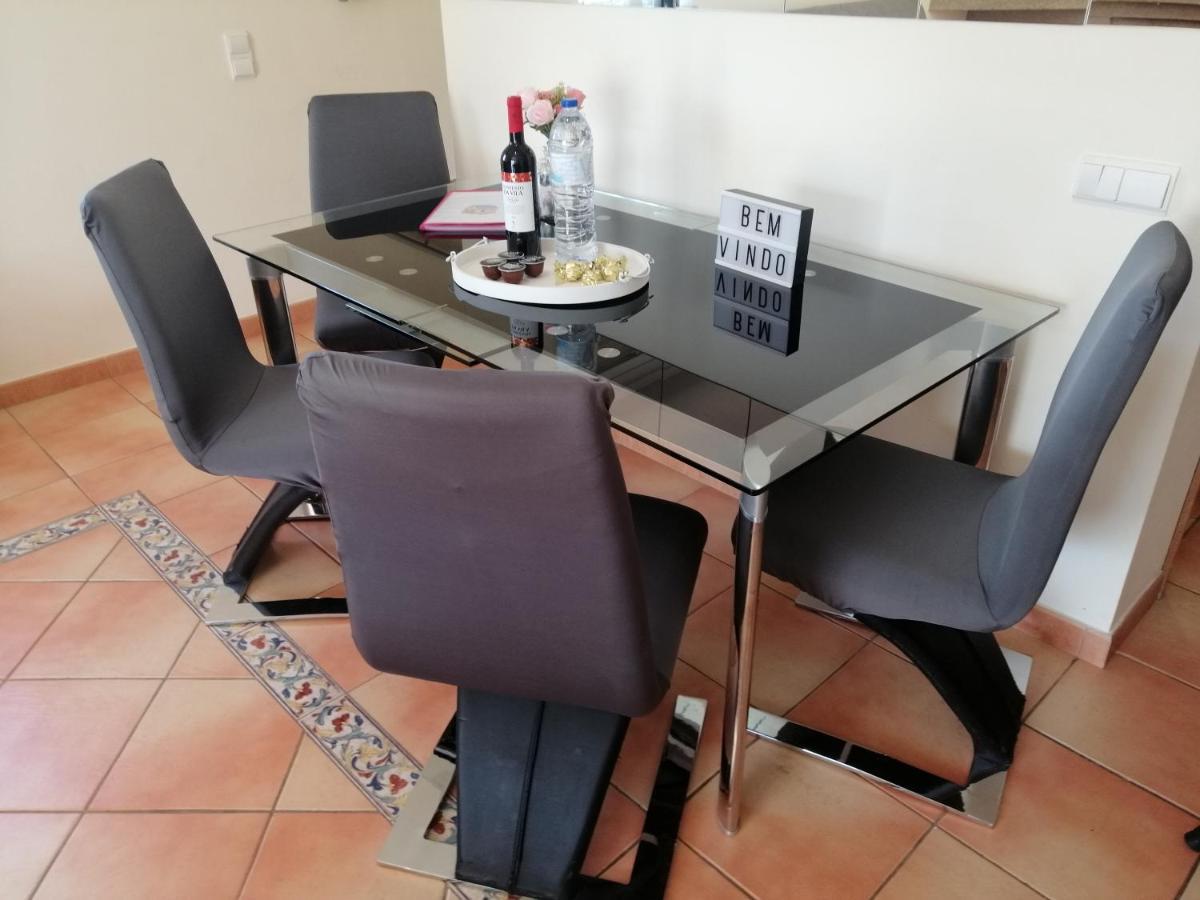 Beautiful Vila Rafaella, Walk Distance To Beaches Albufeira Bagian luar foto
