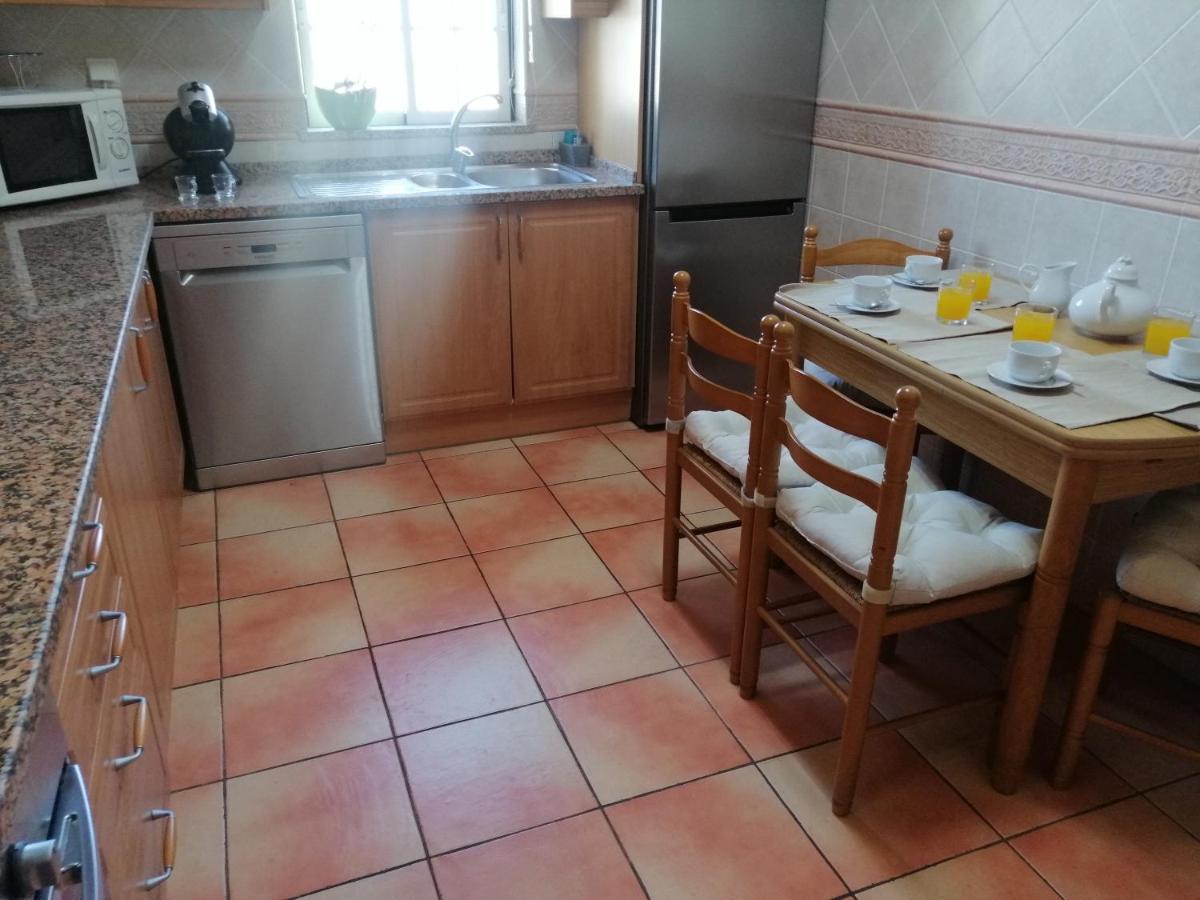 Beautiful Vila Rafaella, Walk Distance To Beaches Albufeira Bagian luar foto