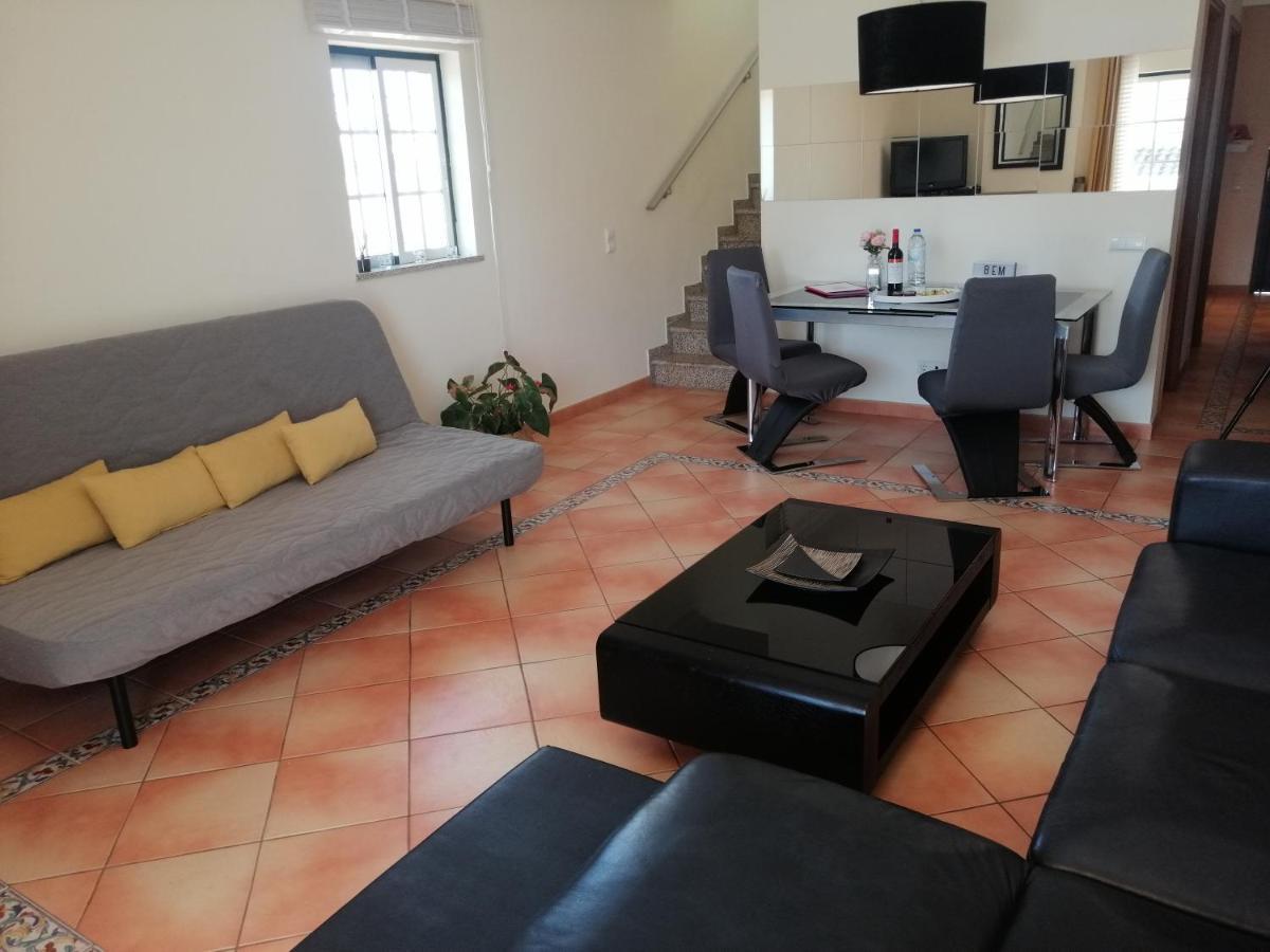 Beautiful Vila Rafaella, Walk Distance To Beaches Albufeira Bagian luar foto