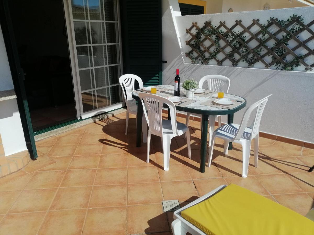 Beautiful Vila Rafaella, Walk Distance To Beaches Albufeira Bagian luar foto