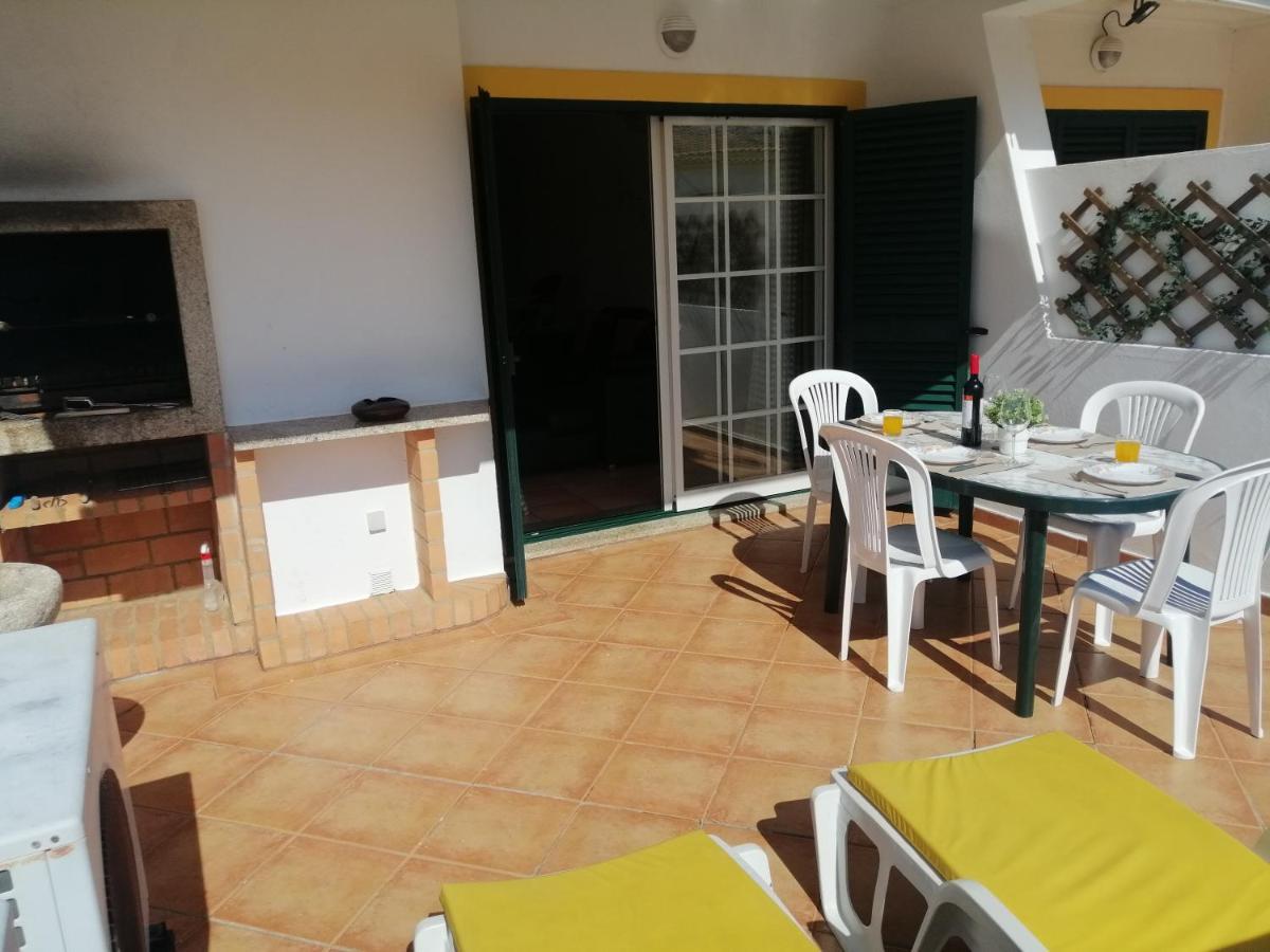 Beautiful Vila Rafaella, Walk Distance To Beaches Albufeira Bagian luar foto