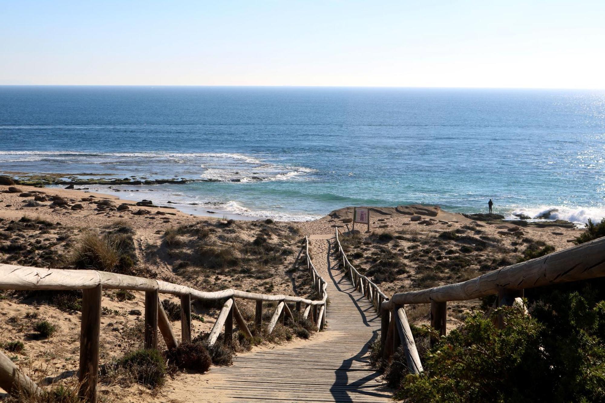 Beautiful Vila Rafaella, Walk Distance To Beaches Albufeira Bagian luar foto