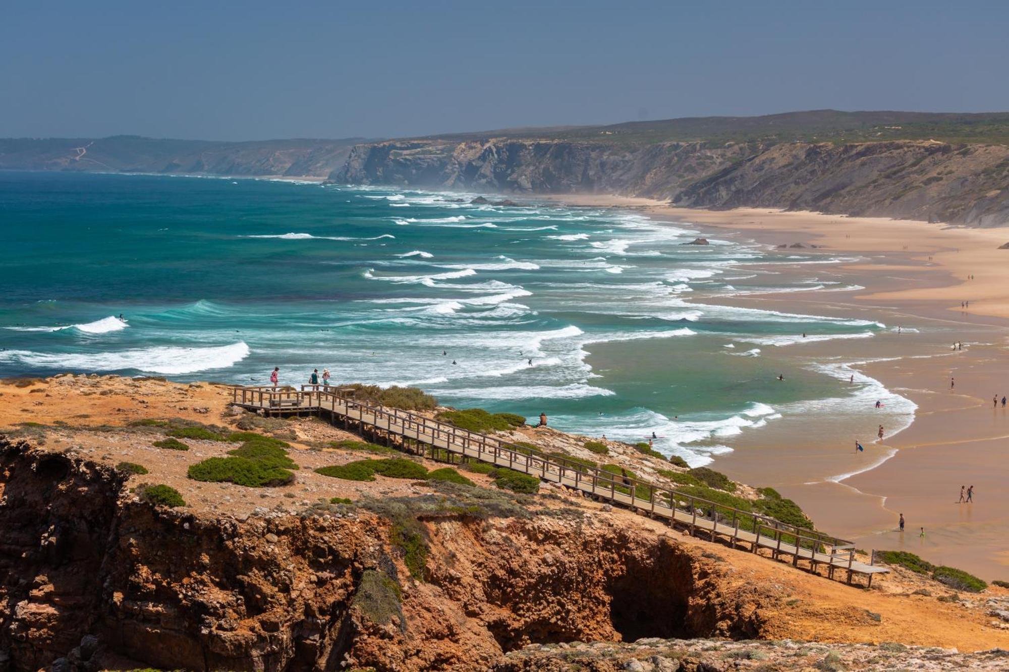 Beautiful Vila Rafaella, Walk Distance To Beaches Albufeira Bagian luar foto