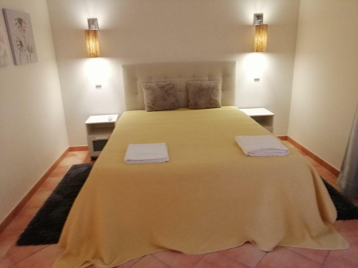 Beautiful Vila Rafaella, Walk Distance To Beaches Albufeira Bagian luar foto