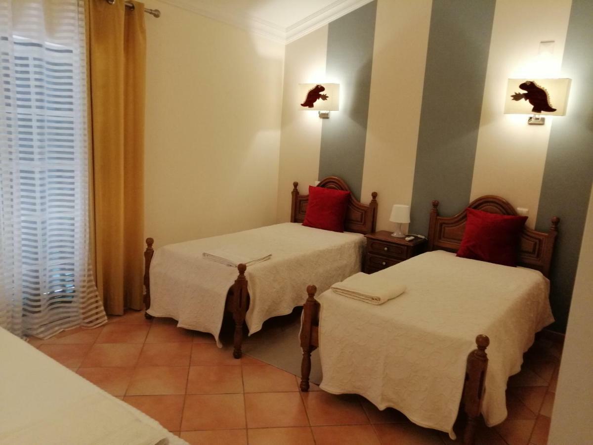 Beautiful Vila Rafaella, Walk Distance To Beaches Albufeira Bagian luar foto