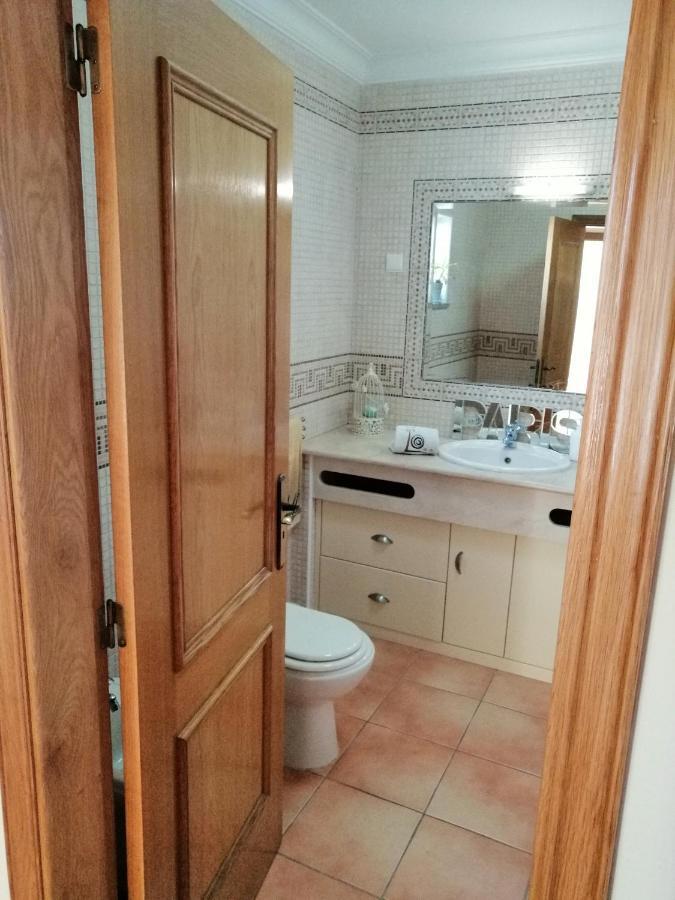 Beautiful Vila Rafaella, Walk Distance To Beaches Albufeira Bagian luar foto