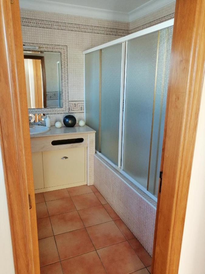 Beautiful Vila Rafaella, Walk Distance To Beaches Albufeira Bagian luar foto
